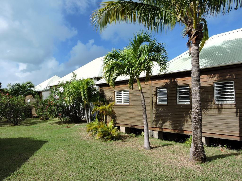 Villa Colibri Marigot  Buitenkant foto