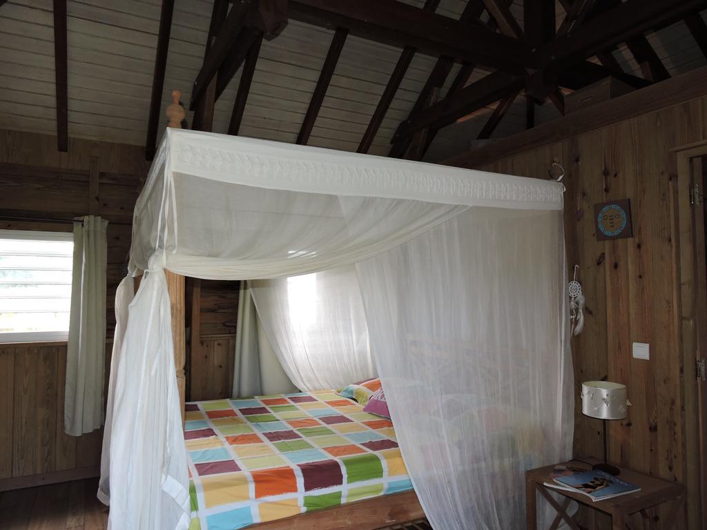 Villa Colibri Marigot  Buitenkant foto